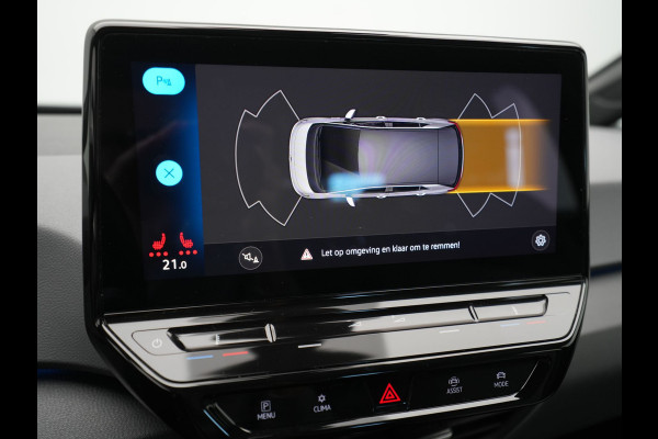Volkswagen ID.3 Life 58 kWh 204pk Navigatie Stoelverwarming Acc Pdc 171