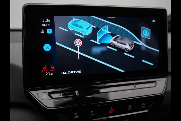 Volkswagen ID.3 Life 58 kWh 204pk Navigatie Stoelverwarming Acc Pdc 171
