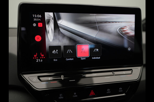 Volkswagen ID.3 Life 58 kWh 204pk Navigatie Stoelverwarming Acc Pdc 171