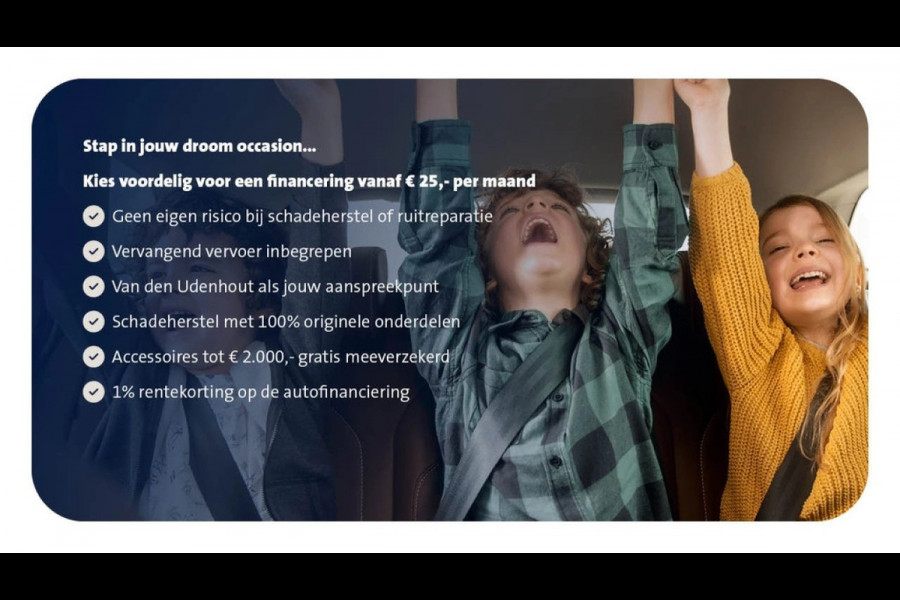 Volkswagen ID.3 Life 58 kWh 204pk Navigatie Stoelverwarming Acc Pdc 171