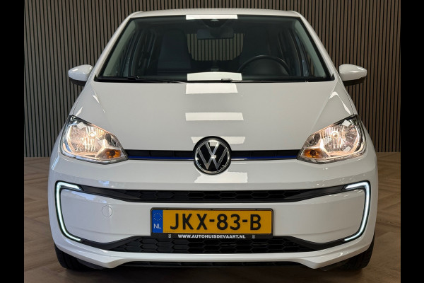 Volkswagen e-Up! AUTOMAAT AIRCO CLIMATE CONTROL BLUETOOTH 260KM BEREIK