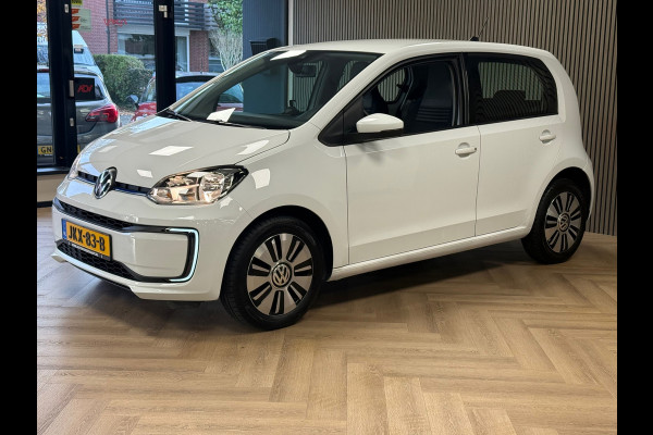 Volkswagen e-Up! AUTOMAAT AIRCO CLIMATE CONTROL BLUETOOTH 260KM BEREIK