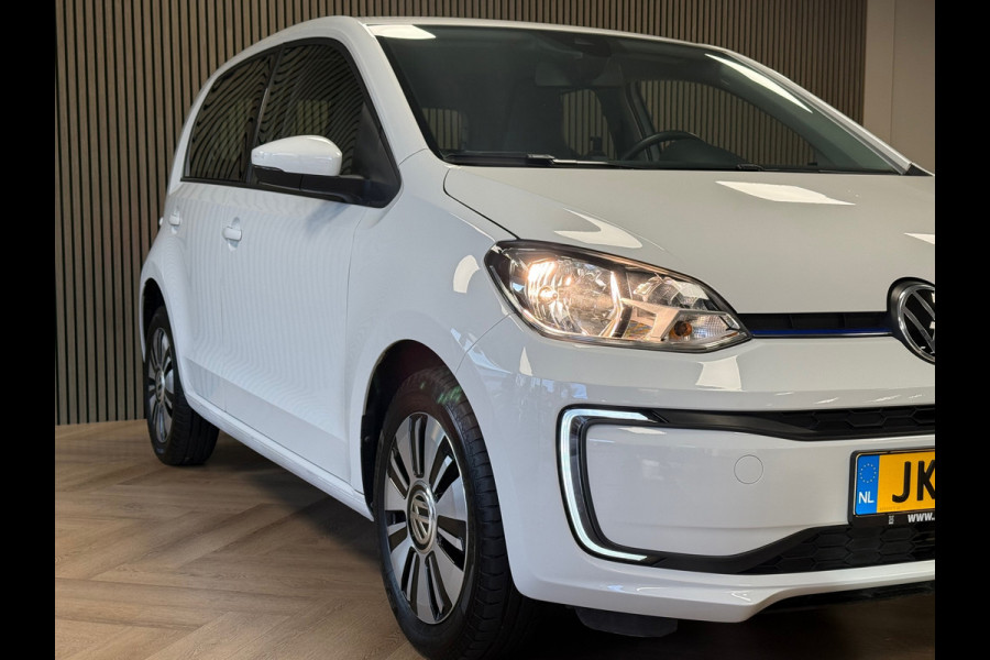 Volkswagen e-Up! AUTOMAAT AIRCO CLIMATE CONTROL BLUETOOTH 260KM BEREIK