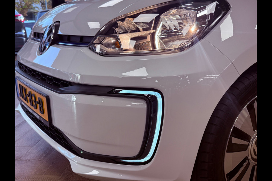 Volkswagen e-Up! AUTOMAAT AIRCO CLIMATE CONTROL BLUETOOTH 260KM BEREIK