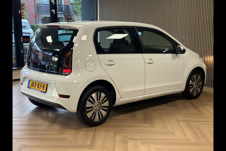 Volkswagen e-Up! AUTOMAAT AIRCO CLIMATE CONTROL BLUETOOTH 260KM BEREIK