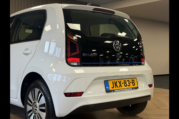 Volkswagen e-Up! AUTOMAAT AIRCO CLIMATE CONTROL BLUETOOTH 260KM BEREIK