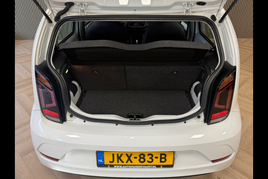 Volkswagen e-Up! AUTOMAAT AIRCO CLIMATE CONTROL BLUETOOTH 260KM BEREIK