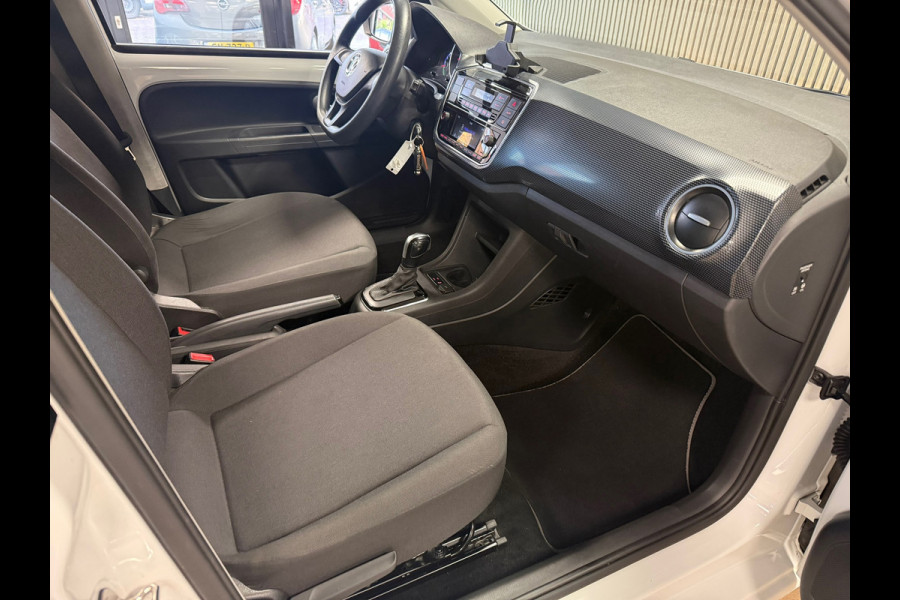 Volkswagen e-Up! AUTOMAAT AIRCO CLIMATE CONTROL BLUETOOTH 260KM BEREIK