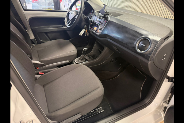 Volkswagen e-Up! AUTOMAAT AIRCO CLIMATE CONTROL BLUETOOTH 260KM BEREIK