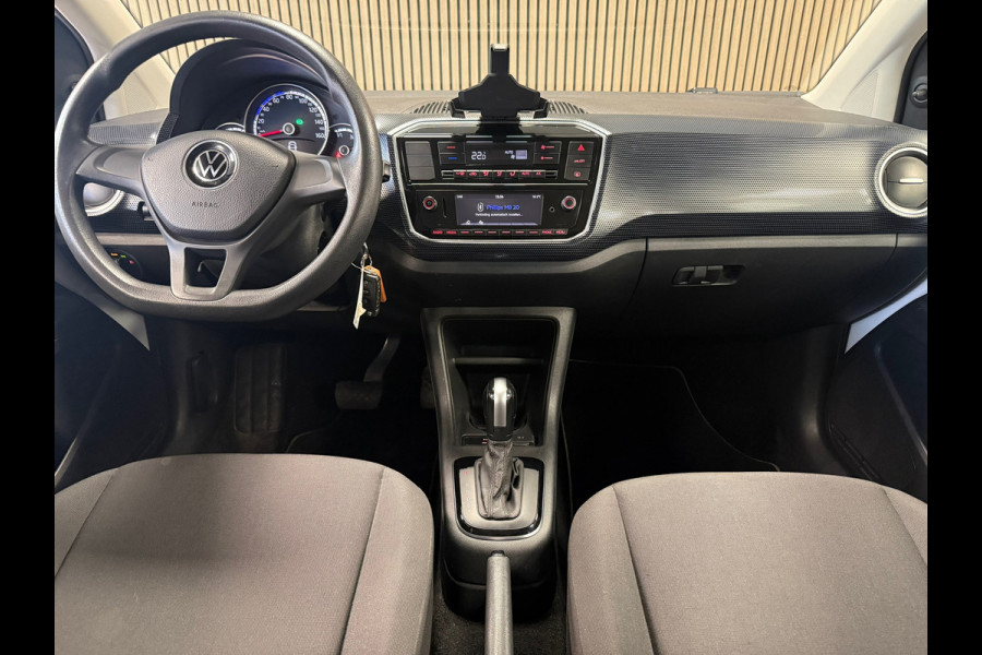 Volkswagen e-Up! AUTOMAAT AIRCO CLIMATE CONTROL BLUETOOTH 260KM BEREIK