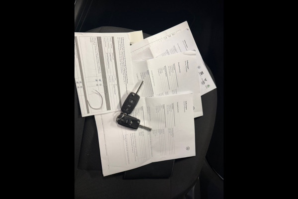 Volkswagen e-Up! AUTOMAAT AIRCO CLIMATE CONTROL BLUETOOTH 260KM BEREIK