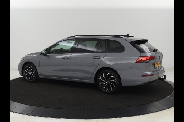 Volkswagen Golf 1.0 TSI Life | Trekhaak | Stoelverwarming | Camera | Carplay | Adaptive cruise | Stuurverwarming | Navigatie | Getint glas | Full LED | Climate control | Digital Cockpit | Sfeerverlichting