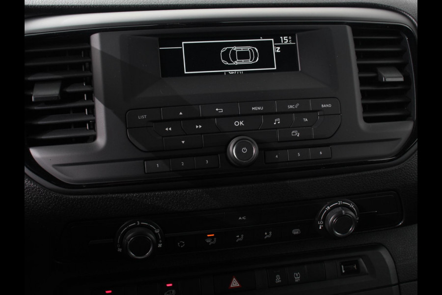 Peugeot e-Expert EV L2 75 kWh | 3p | Automatische Airco | Multimedia scherm | Cruise Control | Dab | Digitaal dasboard |