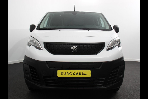 Peugeot e-Expert EV L2 75 kWh | 3p | Automatische Airco | Multimedia scherm | Cruise Control | Dab | Digitaal dasboard |