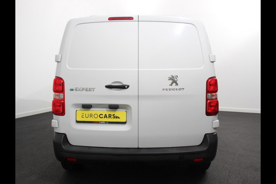 Peugeot e-Expert EV L2 75 kWh | 3p | Automatische Airco | Multimedia scherm | Cruise Control | Dab | Digitaal dasboard |