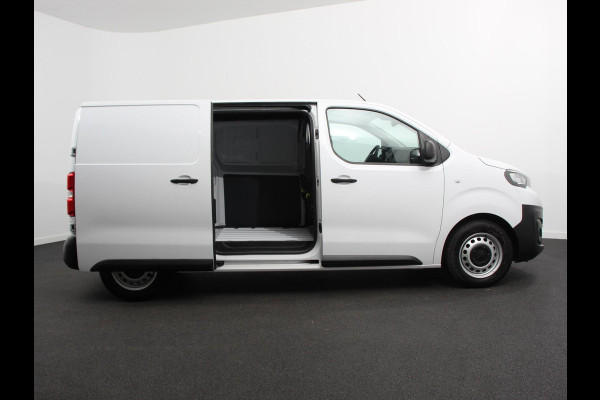 Peugeot e-Expert EV L2 75 kWh | 3p | Automatische Airco | Multimedia scherm | Cruise Control | Dab | Digitaal dasboard |