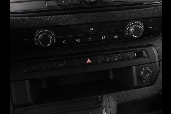 Peugeot e-Expert EV L2 75 kWh | 3p | Automatische Airco | Multimedia scherm | Cruise Control | Dab | Digitaal dasboard |