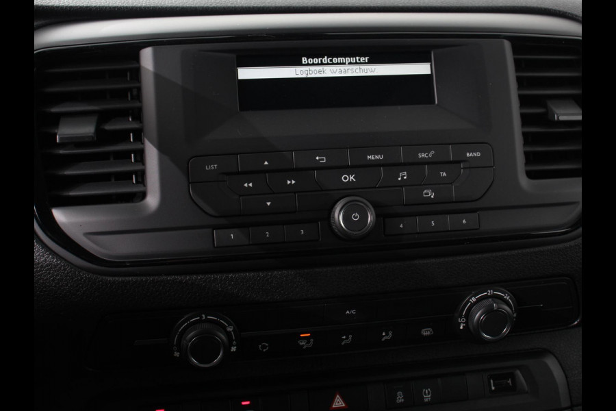 Peugeot e-Expert EV L2 75 kWh | 3p | Automatische Airco | Multimedia scherm | Cruise Control | Dab | Digitaal dasboard |