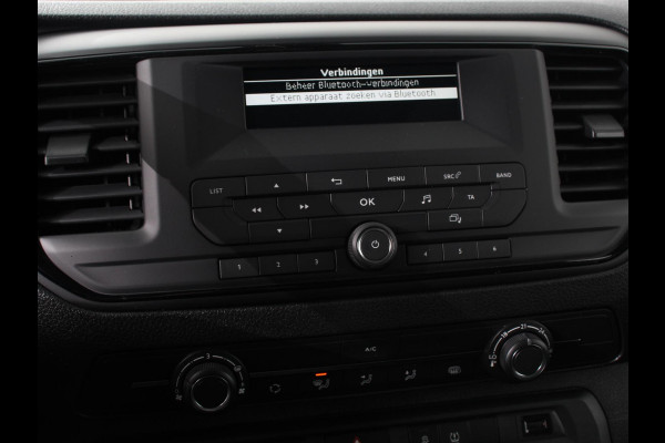 Peugeot e-Expert EV L2 75 kWh | 3p | Automatische Airco | Multimedia scherm | Cruise Control | Dab | Digitaal dasboard |