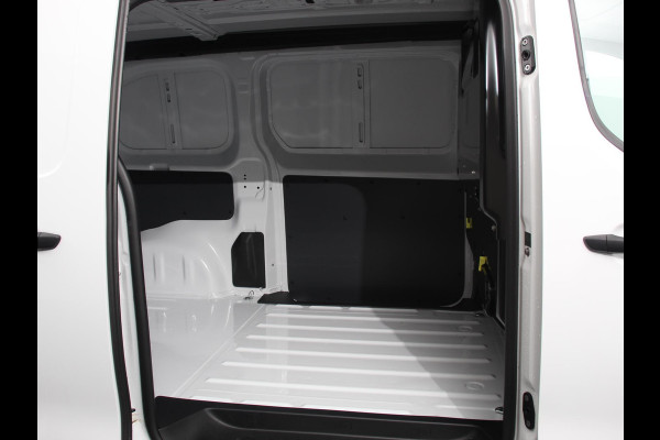 Peugeot e-Expert EV L2 75 kWh | 3p | Automatische Airco | Multimedia scherm | Cruise Control | Dab | Digitaal dasboard |