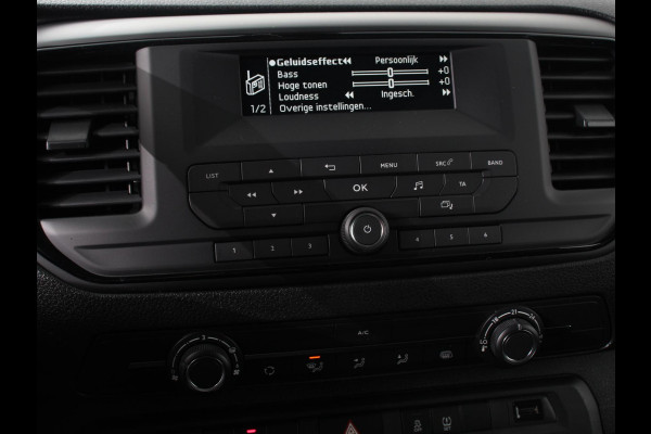 Peugeot e-Expert EV L2 75 kWh | 3p | Automatische Airco | Multimedia scherm | Cruise Control | Dab | Digitaal dasboard |