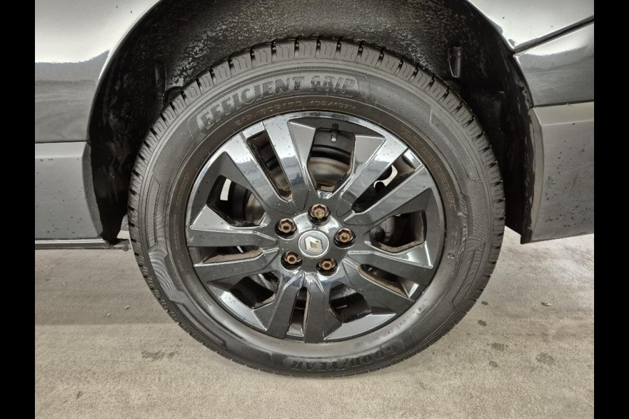 Renault Trafic 1.6 dCi T29 L2H1 Formula Edition Yellow Energy