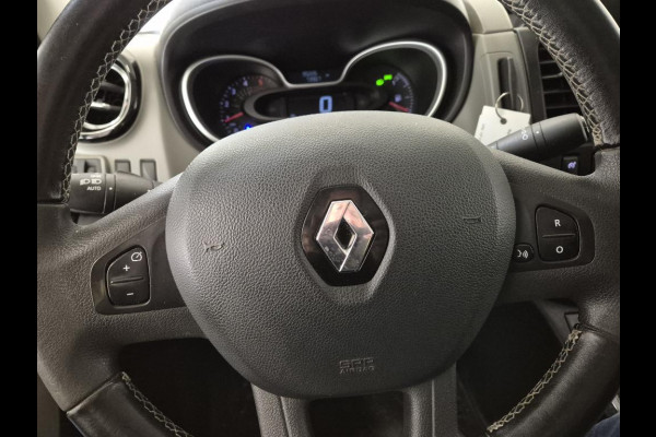 Renault Trafic 1.6 dCi T29 L2H1 Formula Edition Yellow Energy