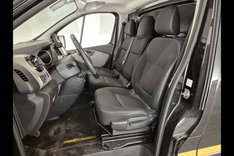 Renault Trafic 1.6 dCi T29 L2H1 Formula Edition Yellow Energy