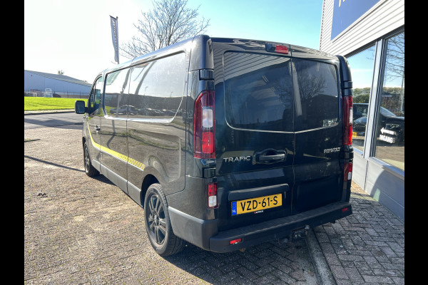 Renault Trafic 1.6 dCi T29 L2H1 Formula Edition Yellow Energy