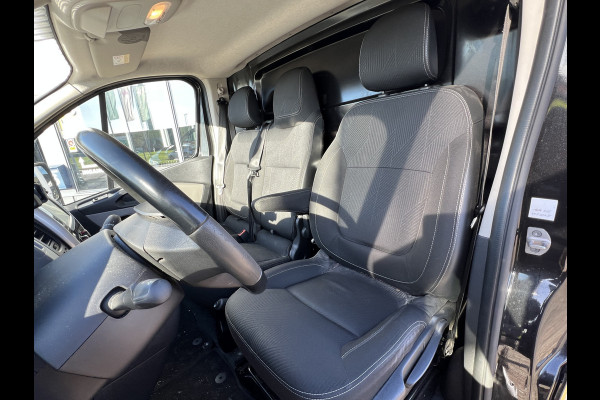 Renault Trafic 1.6 dCi T29 L2H1 Formula Edition Yellow Energy