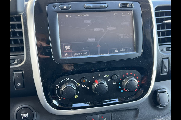 Renault Trafic 1.6 dCi T29 L2H1 Formula Edition Yellow Energy