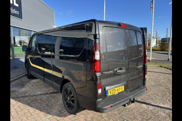 Renault Trafic 1.6 dCi T29 L2H1 Formula Edition Yellow Energy