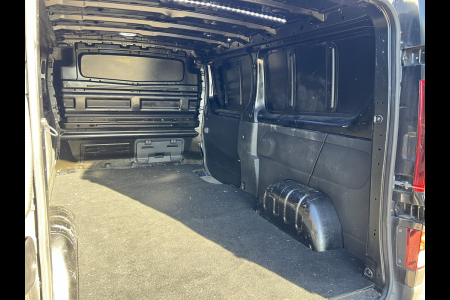 Renault Trafic 1.6 dCi T29 L2H1 Formula Edition Yellow Energy