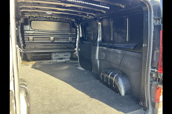 Renault Trafic 1.6 dCi T29 L2H1 Formula Edition Yellow Energy