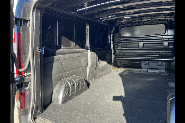 Renault Trafic 1.6 dCi T29 L2H1 Formula Edition Yellow Energy