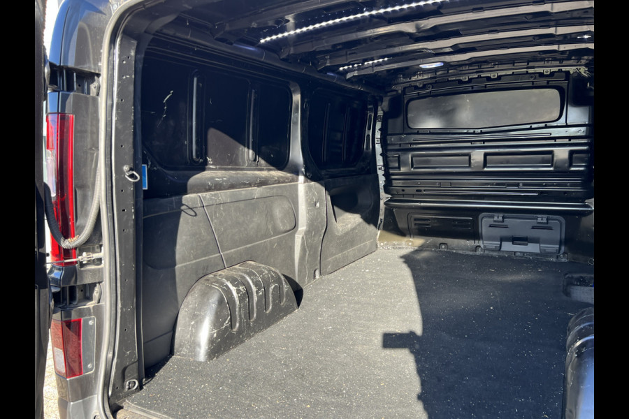 Renault Trafic 1.6 dCi T29 L2H1 Formula Edition Yellow Energy