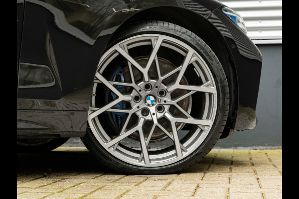BMW 4 Serie Cabrio M440i xDrive - M-Sport Pro - ACC - Standkachel - 20 inch Lichtmetaal