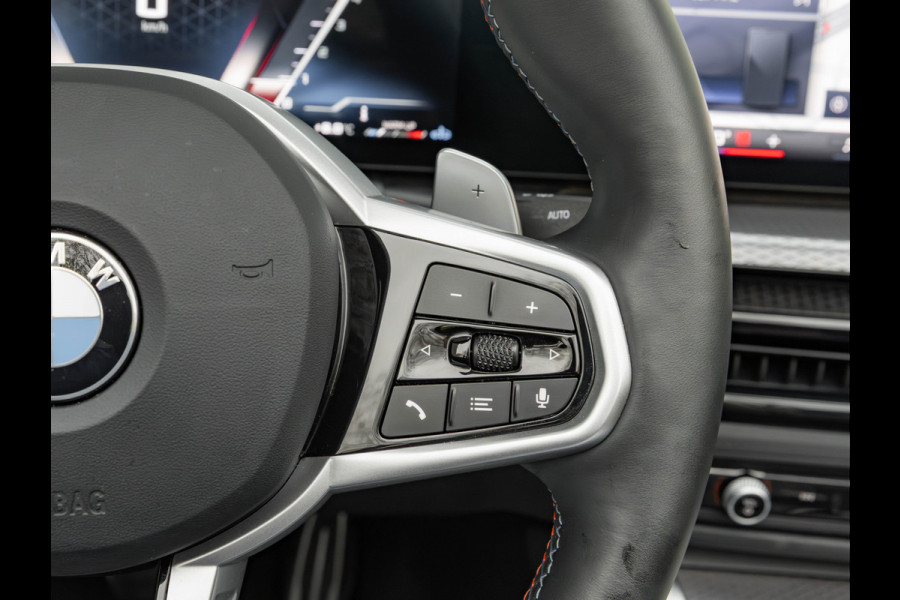 BMW 4 Serie Cabrio M440i xDrive - M-Sport Pro - ACC - Standkachel - 20 inch Lichtmetaal