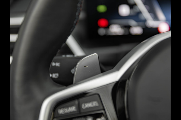 BMW 4 Serie Cabrio M440i xDrive - M-Sport Pro - ACC - Standkachel - 20 inch Lichtmetaal