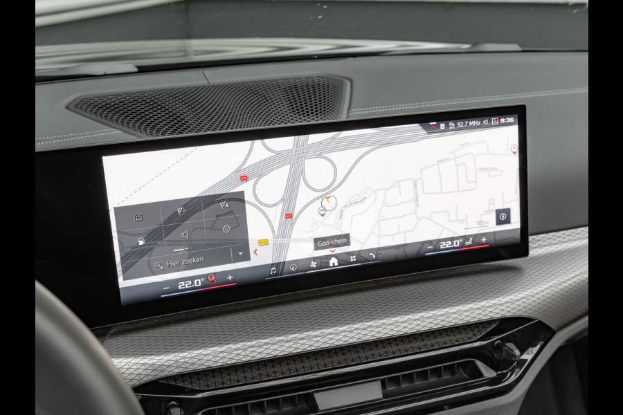 BMW 4 Serie Cabrio M440i xDrive - M-Sport Pro - ACC - Standkachel - 20 inch Lichtmetaal