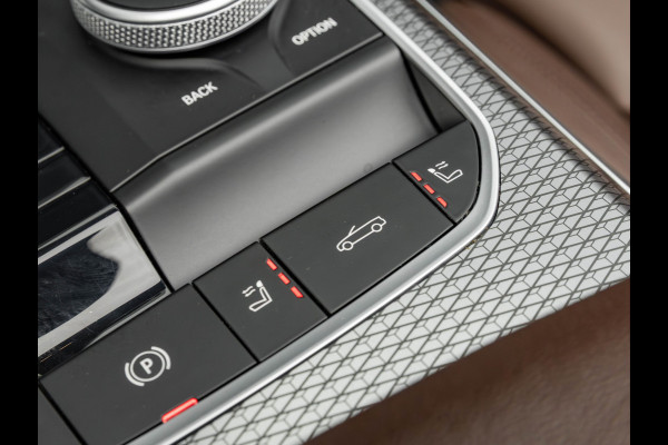 BMW 4 Serie Cabrio M440i xDrive - M-Sport Pro - ACC - Standkachel - 20 inch Lichtmetaal