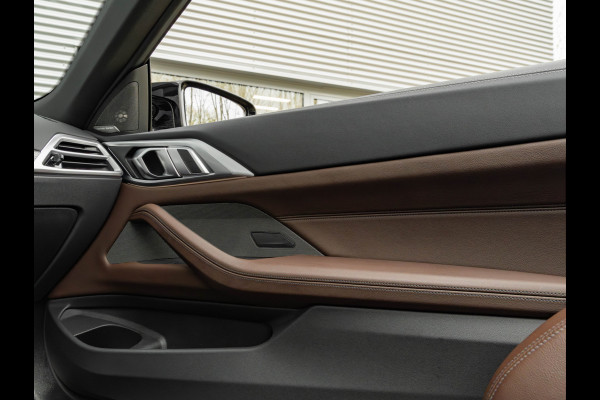 BMW 4 Serie Cabrio M440i xDrive - M-Sport Pro - ACC - Standkachel - 20 inch Lichtmetaal