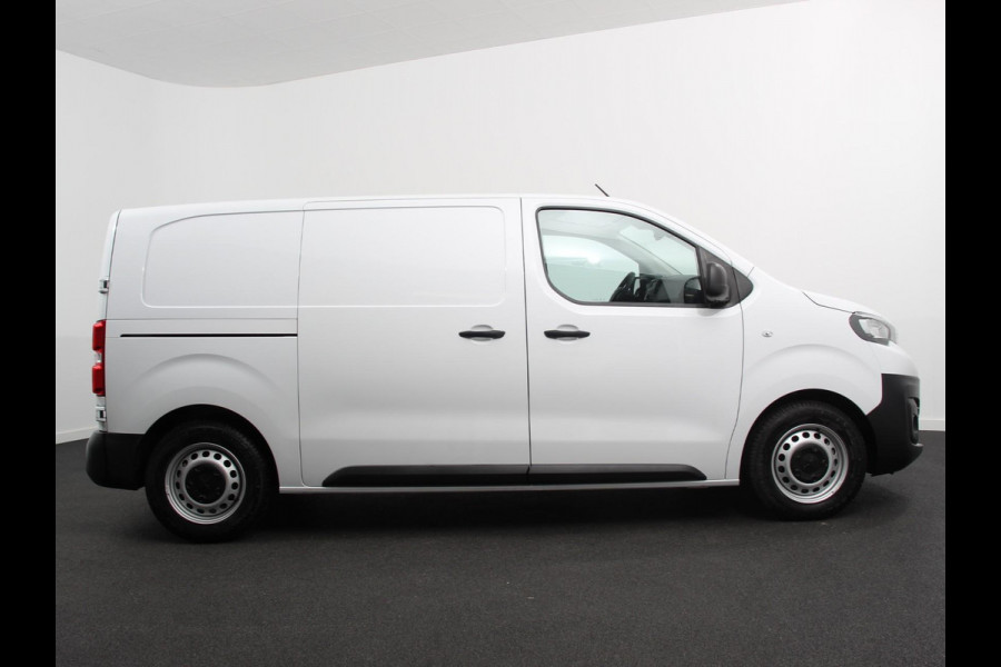 Peugeot e-Expert EV L2 75 kWh | 3p | Automatische Airco | Multimedia scherm | Cruise Control | Dab | Digitaal dasboard |