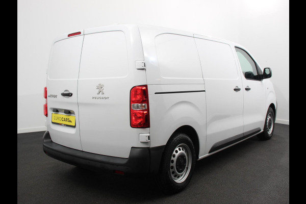 Peugeot e-Expert EV L2 75 kWh | 3p | Automatische Airco | Multimedia scherm | Cruise Control | Dab | Digitaal dasboard |