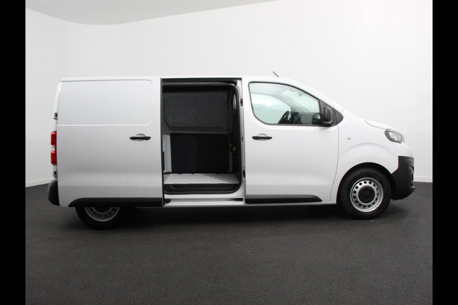 Peugeot e-Expert EV L2 75 kWh | 3p | Automatische Airco | Multimedia scherm | Cruise Control | Dab | Digitaal dasboard |