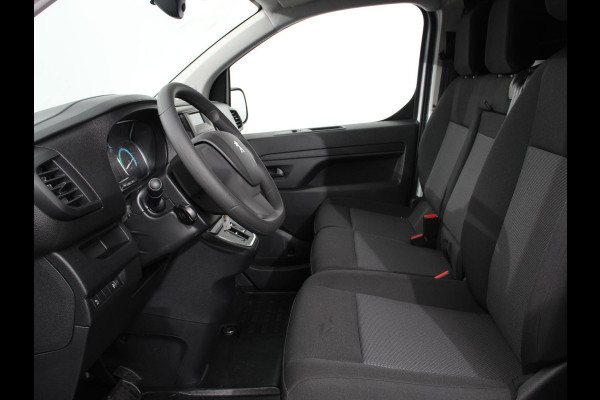Peugeot e-Expert EV L2 75 kWh | 3p | Automatische Airco | Multimedia scherm | Cruise Control | Dab | Digitaal dasboard |