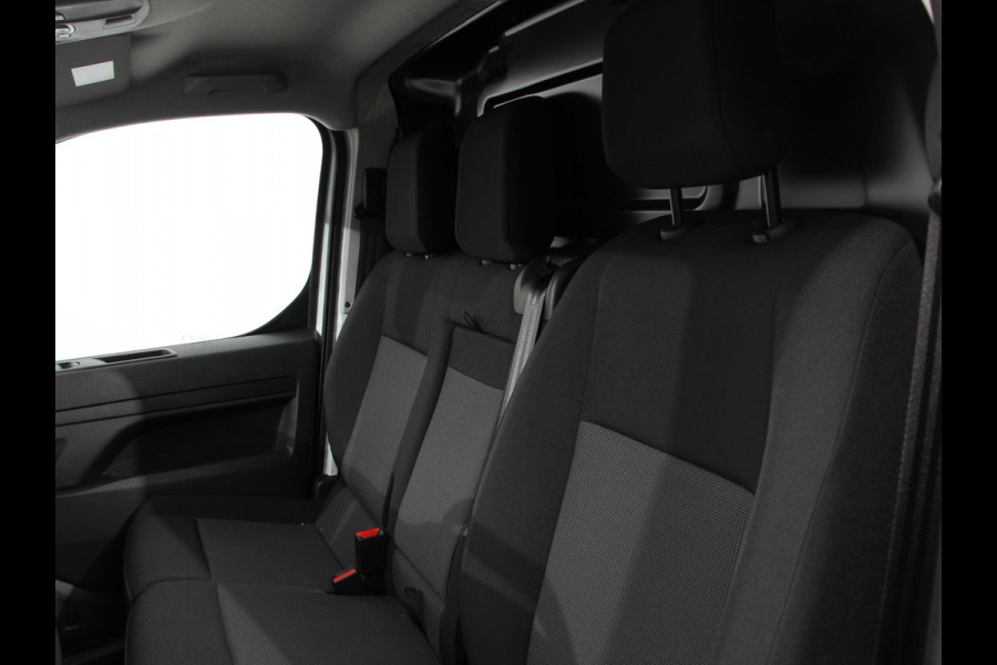 Peugeot e-Expert EV L2 75 kWh | 3p | Automatische Airco | Multimedia scherm | Cruise Control | Dab | Digitaal dasboard |