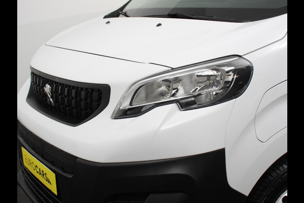 Peugeot e-Expert EV L2 75 kWh | 3p | Automatische Airco | Multimedia scherm | Cruise Control | Dab | Digitaal dasboard |