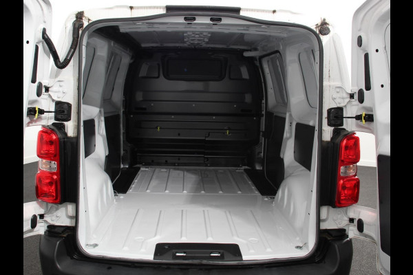 Peugeot e-Expert EV L2 75 kWh | 3p | Automatische Airco | Multimedia scherm | Cruise Control | Dab | Digitaal dasboard |