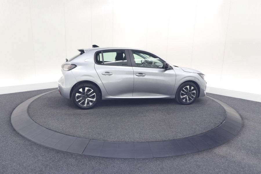 Peugeot 208 PureTech 100 Active | Parkeersensoren | Navigatie | Apple Carplay